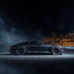 Brabus Bodo debuts as brand’s first coachbuilt model – Aston Martin Vanquish base; 1,000 PS; only 77 units