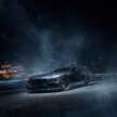 Brabus Bodo debuts as brand’s first coachbuilt model – Aston Martin Vanquish base; 1,000 PS; only 77 units