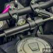 CFMoto 1000 MT-X dilancarkan di Malaysia – RM51,888