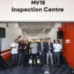 Carro to open eight MV15 (B5 Ownership Transfer) vehicle inspection centres nationwide on June 16