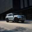 Denza B8 launched in Malaysia – 2.0T PHEV 4×4, 612 PS/760 Nm, DiSus-P, 6 or 7 seats, RM459k to RM519k