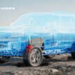 Denza B8 launched in Malaysia – 2.0T PHEV 4×4, 612 PS/760 Nm, DiSus-P, 6 or 7 seats, RM459k to RM519k