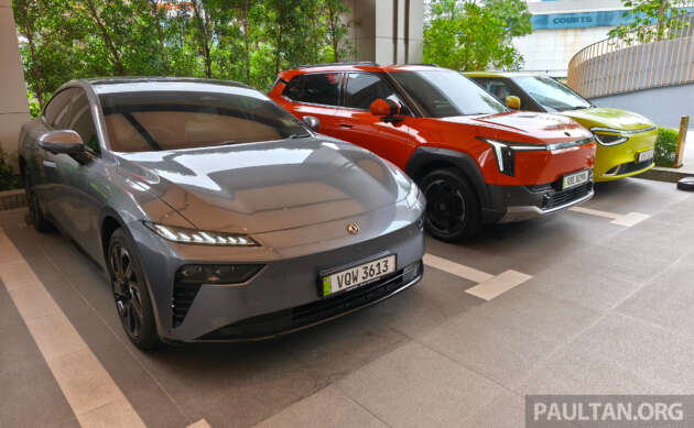 Volt Auto to grow Dongfeng’s presence in Malaysia – CKD this year, network expansion, hybrids coming