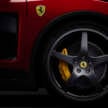 Ferrari Luce – radical minimalist EV, 1,050 PS, 0-100 km/h 2.5 secs, simulated shifts, 530 km WLTP range