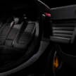 Ferrari Luce – radical minimalist EV, 1,050 PS, 0-100 km/h 2.5 secs, simulated shifts, 530 km WLTP range