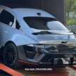 Hyundai Ioniq 6 N dilihat di Malaysia — EV anggaran RM450k, 650 PS bakal dipamer di KLIMS bulan depan?