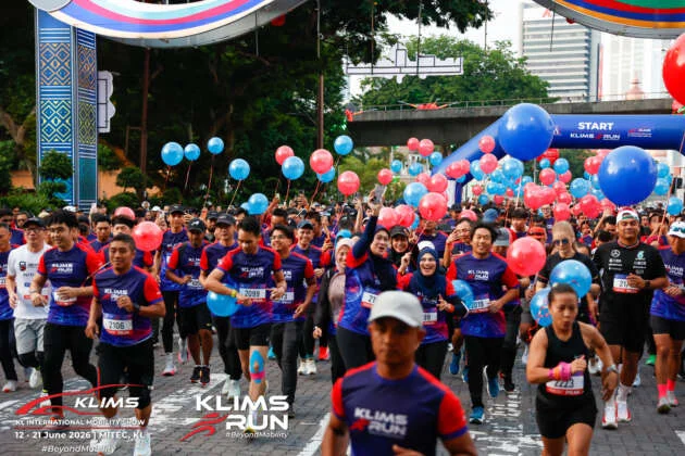 Run organisers should establish fixed KL city routes with DBKL, PDRM to reduce traffic disruption – Hannah Yeoh