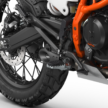 KTM 390 Adventure R, Adventure X, SMC R, Enduro R dilancar untuk pasaran Malaysia – harga dari RM27k