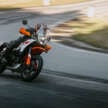 KTM 390 Adventure R, Adventure X, SMC R, Enduro R dilancar untuk pasaran Malaysia – harga dari RM27k