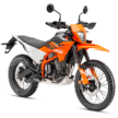 KTM 390 Adventure R, Adventure X, SMC R, Enduro R dilancar untuk pasaran Malaysia – harga dari RM27k