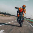 KTM 390 Adventure R, Adventure X, SMC R, Enduro R dilancar untuk pasaran Malaysia – harga dari RM27k