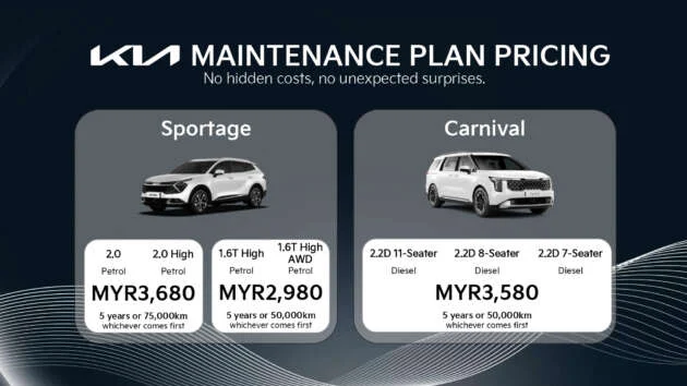 Kia Sales Malaysia hosts ownership experience event to showcase aftersales operations, service standards