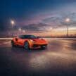 Lotus Emira 420 Sport – versi 2.0L Turbo Mercedes-AMG lebih hardcore; 420 PS/500 Nm, lebih ringan