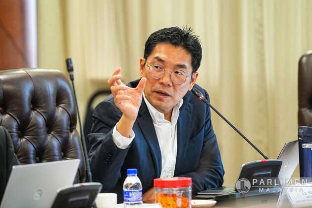 Min CIF for CBU EVs curbs under-declaration – Sim