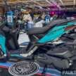 Morbidelli SC200SR dilancarkan di Malaysia – RM7,988