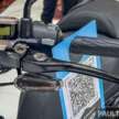 Morbidelli SC200SR dilancarkan di Malaysia – RM7,988