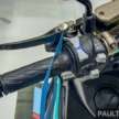 Morbidelli SC200SR dilancarkan di Malaysia – RM7,988