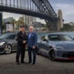 Nissan to open first Nismo Performance Centre in Australia – direct link to Omori Factory for restorations