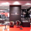 Nissan to open first Nismo Performance Centre in Australia – direct link to Omori Factory for restorations