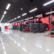 Nissan to open first Nismo Performance Centre in Australia – direct link to Omori Factory for restorations
