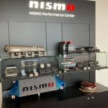 Nissan to open first Nismo Performance Centre in Australia – direct link to Omori Factory for restorations
