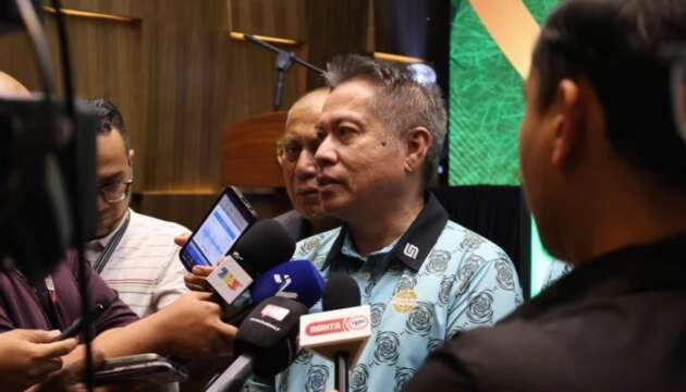 Pekema urges gov’t to assist Bumiputera automotive entrepeneurs make the transition from ICE to EVs