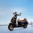 Peugeot Motocycles lancar rangkaian skuter untuk Msia – XP400 GT, Django, Speedfight4, dari RM10k
