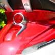 Peugeot Motocycles lancar rangkaian skuter untuk Msia – XP400 GT, Django, Speedfight4, dari RM10k