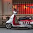 Peugeot Motocycles lancar rangkaian skuter untuk Msia – XP400 GT, Django, Speedfight4, dari RM10k