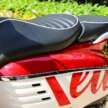 Peugeot Motocycles lancar rangkaian skuter untuk Msia – XP400 GT, Django, Speedfight4, dari RM10k