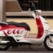 Peugeot Motocycles lancar rangkaian skuter untuk Msia – XP400 GT, Django, Speedfight4, dari RM10k