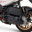 Peugeot Motocycles lancar rangkaian skuter untuk Msia – XP400 GT, Django, Speedfight4, dari RM10k