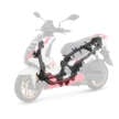 Peugeot Motocycles lancar rangkaian skuter untuk Msia – XP400 GT, Django, Speedfight4, dari RM10k