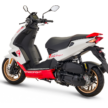 Peugeot Motocycles lancar rangkaian skuter untuk Msia – XP400 GT, Django, Speedfight4, dari RM10k