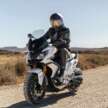 Peugeot Motocycles lancar rangkaian skuter untuk Msia – XP400 GT, Django, Speedfight4, dari RM10k