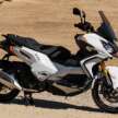 Peugeot Motocycles lancar rangkaian skuter untuk Msia – XP400 GT, Django, Speedfight4, dari RM10k