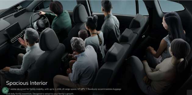 Vinfast VF MPV 7 launched in Indonesia – CKD 7-seat EV, guaranteed RV, RM200 batt subscription, fr RM77k