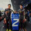 Wing Hin sapu enam podium termasuk 2 kemenangan di pusingan pertama Thailand Super Series 2026