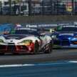 Wing Hin sapu enam podium termasuk 2 kemenangan di pusingan pertama Thailand Super Series 2026