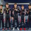 Wing Hin sapu enam podium termasuk 2 kemenangan di pusingan pertama Thailand Super Series 2026