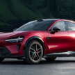 Xiaomi YU7 GT in China – 1,003 PS EV SUV smashes Nürburgring record again by 12 secs; from RM227k