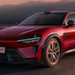 Xiaomi YU7 GT in China – 1,003 PS EV SUV smashes Nürburgring record again by 12 secs; from RM227k
