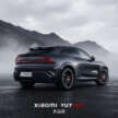 Xiaomi YU7 GT in China – 1,003 PS EV SUV smashes Nürburgring record again by 12 secs; from RM227k