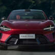 Xiaomi YU7 GT in China – 1,003 PS EV SUV smashes Nürburgring record again by 12 secs; from RM227k