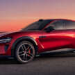 Xiaomi YU7 GT in China – 1,003 PS EV SUV smashes Nürburgring record again by 12 secs; from RM227k