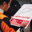 Xiaomi YU7 GT Nürburgring SUV lap record – 7 mins 34.931 secs for 1,003 PS EV super-SUV, 705 km CLTC