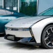 Xpeng to roll out self-driving software for Malaysia in two years; 3 SUV models for RHD markets this year