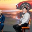 Xpeng to roll out self-driving software for Malaysia in two years; 3 SUV models for RHD markets this year