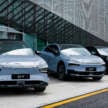 Xpeng to roll out self-driving software for Malaysia in two years; 3 SUV models for RHD markets this year