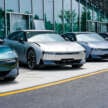 Xpeng to roll out self-driving software for Malaysia in two years; 3 SUV models for RHD markets this year